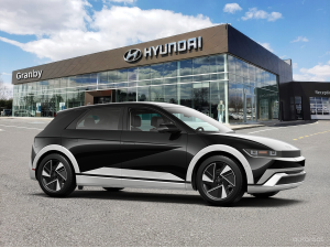 Miniature 9 Hyundai Ioniq 5 Preferred AWD et longue portée  Ultimate 2026