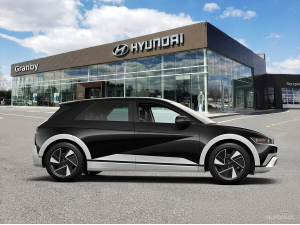 Miniature 10 Hyundai Ioniq 5 Preferred AWD et longue portée  Ultimate 2026
