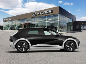 Miniature 11 Hyundai Ioniq 5 Preferred AWD et longue portée  Ultimate 2026