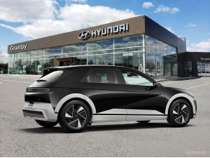 Miniature 12 Hyundai Ioniq 5 Preferred AWD et longue portée  Ultimate 2026
