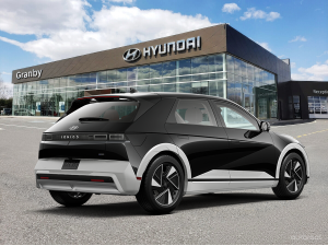 Miniature 13 Hyundai Ioniq 5 Preferred AWD et longue portée  Ultimate 2026