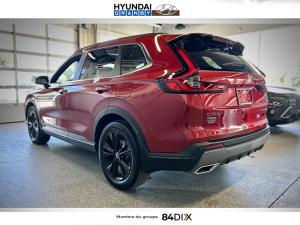 Thumbnail 5 Honda CR-V Hybrid Touring Hyb 2025