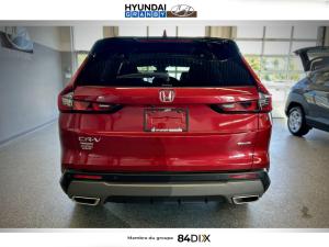 Thumbnail 6 Honda CR-V Hybrid Touring Hyb 2025