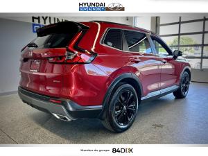 Thumbnail 7 Honda CR-V Hybrid Touring Hyb 2025
