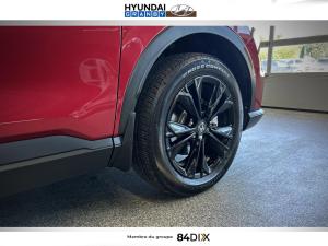 Thumbnail 8 Honda CR-V Hybrid Touring Hyb 2025