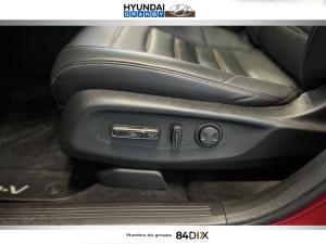 Thumbnail 10 Honda CR-V Hybrid Touring Hyb 2025