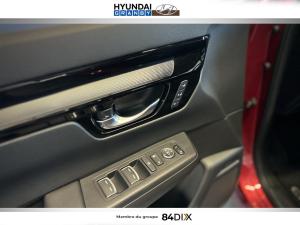 Thumbnail 11 Honda CR-V Hybrid Touring Hyb 2025