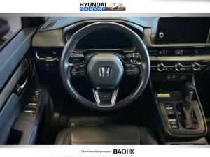 Thumbnail 12 Honda CR-V Hybrid Touring Hyb 2025