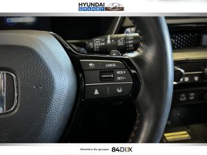 Thumbnail 13 Honda CR-V Hybrid Touring Hyb 2025