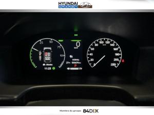 Thumbnail 14 Honda CR-V Hybrid Touring Hyb 2025