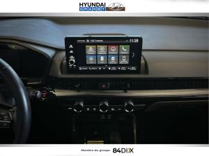 Thumbnail 16 Honda CR-V Hybrid Touring Hyb 2025