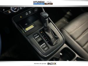Thumbnail 18 Honda CR-V Hybrid Touring Hyb 2025