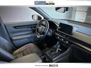 Thumbnail 19 Honda CR-V Hybrid Touring Hyb 2025