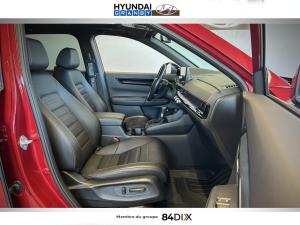 Thumbnail 20 Honda CR-V Hybrid Touring Hyb 2025