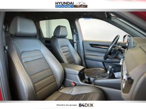Thumbnail 22 Honda CR-V Hybrid Touring Hyb 2025