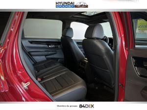Thumbnail 24 Honda CR-V Hybrid Touring Hyb 2025