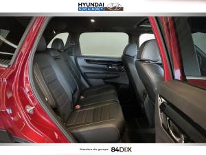 Thumbnail 25 Honda CR-V Hybrid Touring Hyb 2025