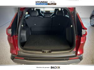 Thumbnail 26 Honda CR-V Hybrid Touring Hyb 2025