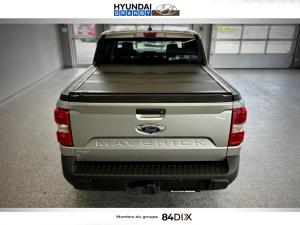 Thumbnail 6 Ford Maverick Xl XL 2022
