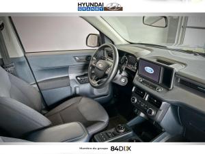 Thumbnail 20 Ford Maverick Xl XL 2022