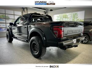 Miniature 5 Ford F150 Raptor 2026