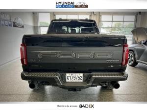 Miniature 6 Ford F150 Raptor 2026