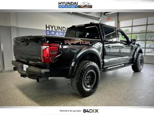 Miniature 7 Ford F150 Raptor 2026