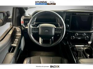 Miniature 10 Ford F150 Raptor 2026