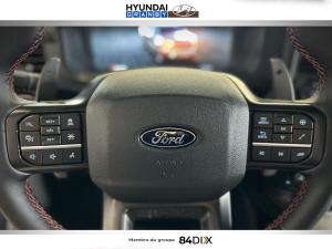 Miniature 11 Ford F150 Raptor 2026