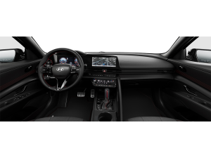 Miniature 14 Hyundai Elantra N Line Ultimate 2026