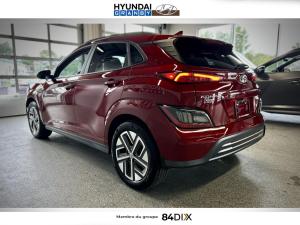 Miniature 5 Hyundai Kona EV Ultimate 2023