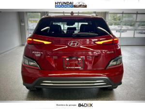 Miniature 6 Hyundai Kona EV Ultimate 2023