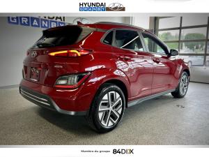 Miniature 7 Hyundai Kona EV Ultimate 2023