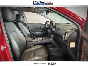 Miniature 20 Hyundai Kona EV Ultimate 2023