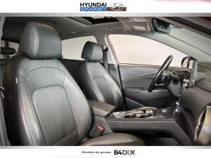 Miniature 21 Hyundai Kona EV Ultimate 2023