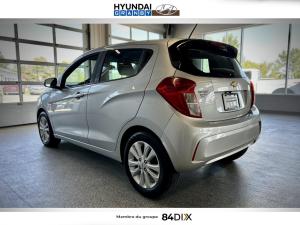 Miniature 5 Chevrolet Spark 1LT 2018