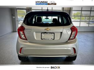 Miniature 6 Chevrolet Spark 1LT 2018