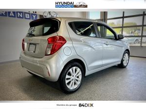 Miniature 7 Chevrolet Spark 1LT 2018