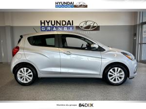 Miniature 8 Chevrolet Spark 1LT 2018
