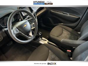 Miniature 10 Chevrolet Spark 1LT 2018