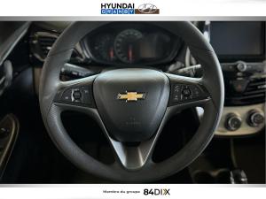 Miniature 12 Chevrolet Spark 1LT 2018