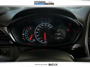 Miniature 13 Chevrolet Spark 1LT 2018