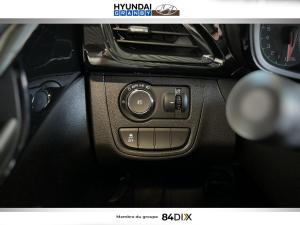 Miniature 14 Chevrolet Spark 1LT 2018
