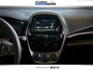 Miniature 15 Chevrolet Spark 1LT 2018