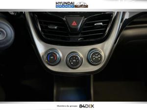 Miniature 16 Chevrolet Spark 1LT 2018