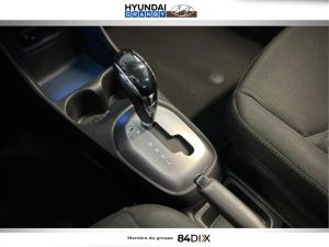 Miniature 17 Chevrolet Spark 1LT 2018