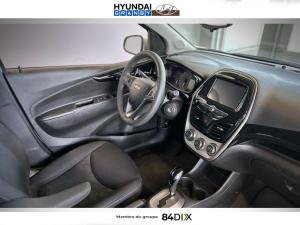 Miniature 18 Chevrolet Spark 1LT 2018