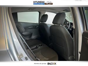 Miniature 21 Chevrolet Spark 1LT 2018