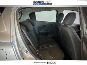 Miniature 22 Chevrolet Spark 1LT 2018