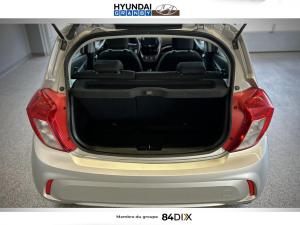 Miniature 23 Chevrolet Spark 1LT 2018